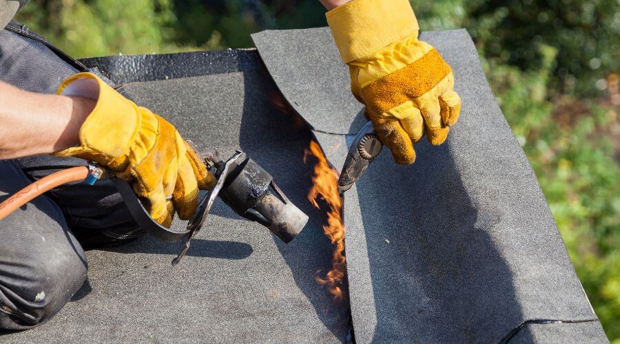 Professional New roof installation in Blacksburg, SC